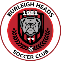 Burleigh Heads club logo