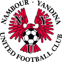 Nambour YU club logo