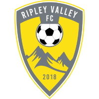 Ripley Valley FC clublogo