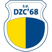 DZC '68 club logo