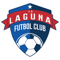 LA Laguna club logo