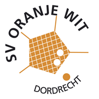 Logo of SV Oranje Wit