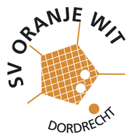 Logo of SV Oranje Wit