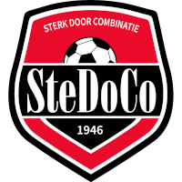 VV SteDoCo clublogo