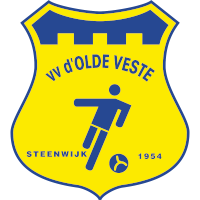 Olde Veste clublogo