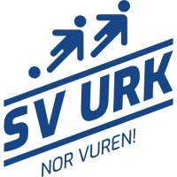 SV Urk clublogo