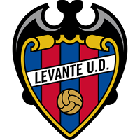 Logo of Atlético Levante UD