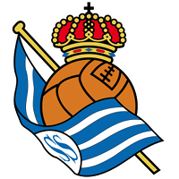 Logo of Real Sociedad de Fútbol B