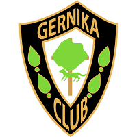Gernika club logo