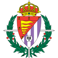 
														Logo of Real Valladolid CF B														