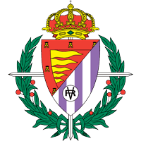 Logo of Real Valladolid CF Promesas