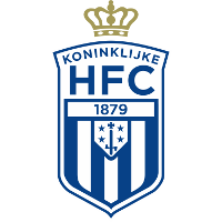 Koninklijke HFC logo