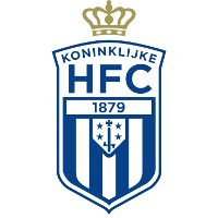 Koninklijke HFC clublogo