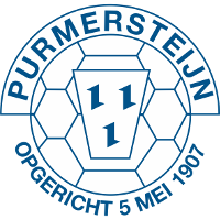 Logo of VPV Purmersteijn