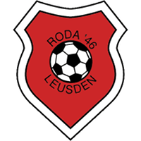 Logo of Roda '46 Leusden