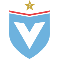 Logo of FC Viktoria 1889 Berlin U19