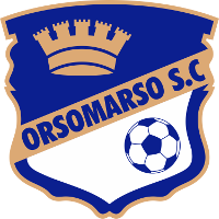 Logo of Orsomarso SC