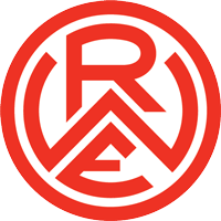 Logo of Rot-Weiss Essen U19