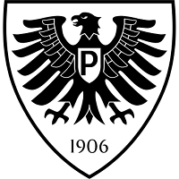 Logo of SC Preußen Münster U19