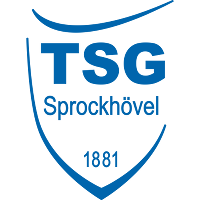TSG 1881 Sprockhövel logo