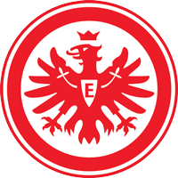 Frankfurt U19 club logo