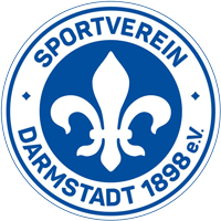 Darmstadt U19 club logo