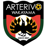 Arterivo Wakayama clublogo