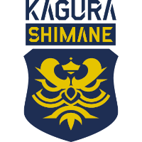 Logo of FC Kagura Shimane