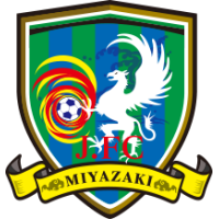 FC Miyazaki club logo