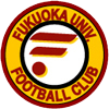 Fukuoka University clublogo