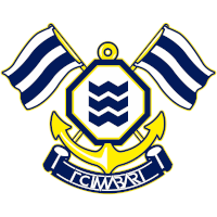 Imabari club logo