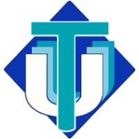 Tokushima Univ club logo