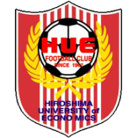 Hiroshima Univ club logo