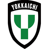 Yokkaichi Univ club logo