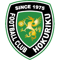 FC Hokuriku clublogo