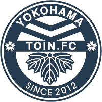Tōin Yokohama club logo