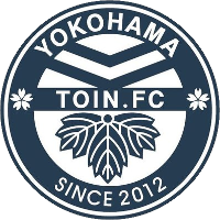 Tōin Yokohama Daigaku logo