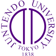 Juntendo University clublogo