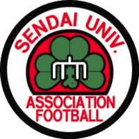 Sendai Daigaku clublogo