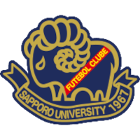 Sapporo Dai club logo