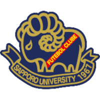 Sapporo Daigaku logo