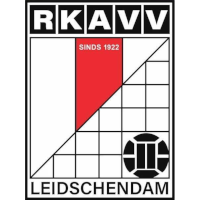 Logo of RKAVV Leidschendam