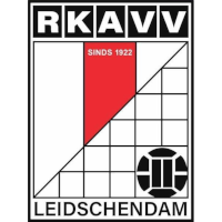 RKAVV Leidschendam clublogo