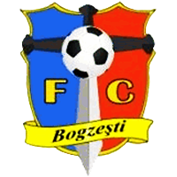 Bogzești club logo