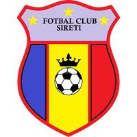Logo of FC Sireți