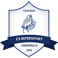 Sănătăuca club logo