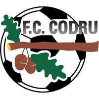 Codru Juniori club logo