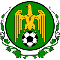 Codru Lozova club logo