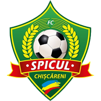 Logo of FC Spicul Chișcăreni