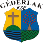 Géderlaki club logo